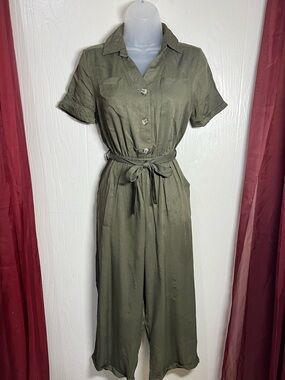 Bailey’s Blossoms jumpsuit